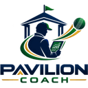 Pavilion Coach app icon